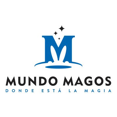 Gran Venta Mundo Magos